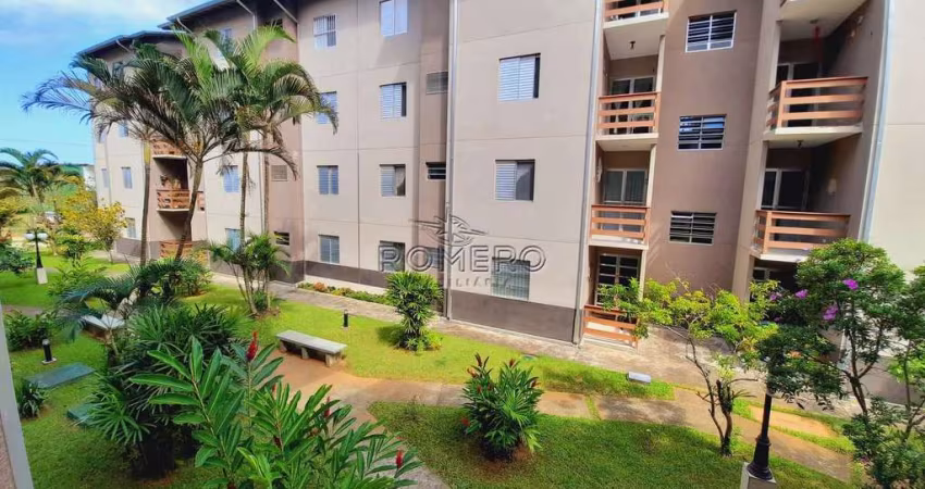 Apartamento com 2 quartos, Praia do Sapê, Ubatuba - R$ 360 mil, Cod: 2064