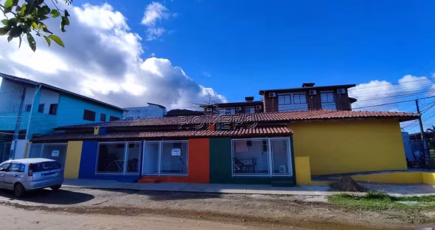 Conjunto Comercial com 8 quartos, Praia do Sapê, Ubatuba - R$ 1.7 mi, Cod: 2106