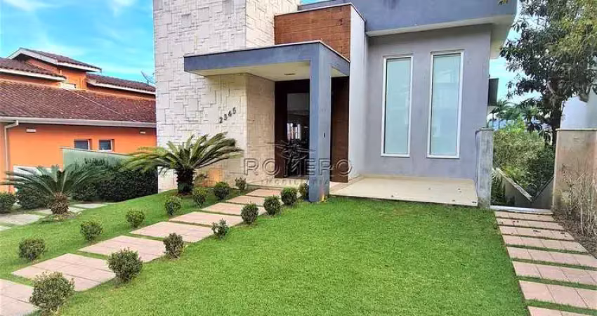 Casa de condomínio com 5 quartos, recanto lagoinha, ubatuba - r$ 3.5 mi, cod: 2125