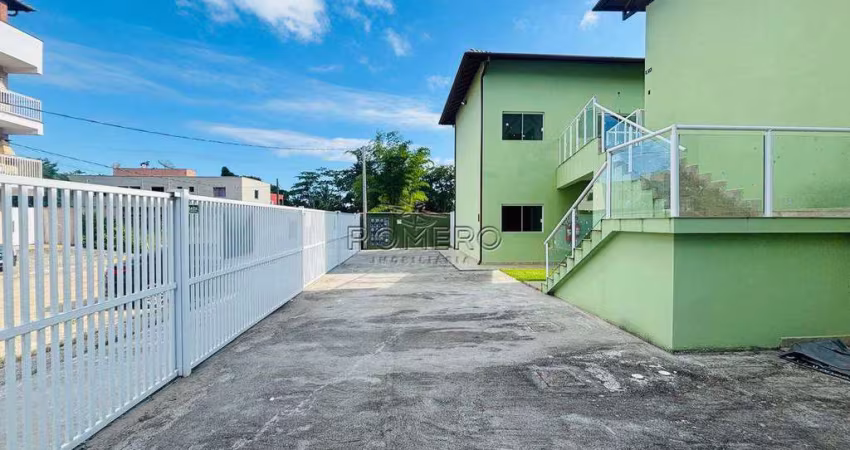 Apartamento com 2 quartos, Praia da Lagoinha, Ubatuba - R$ 295 mil, Cod: 2162