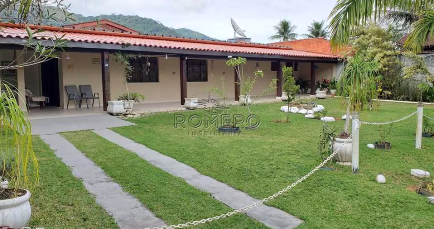 Casa de Condomínio com 4 quartos, Condomínio Lagoinha, Ubatuba - R$ 1.91 mi, Cod: 1101