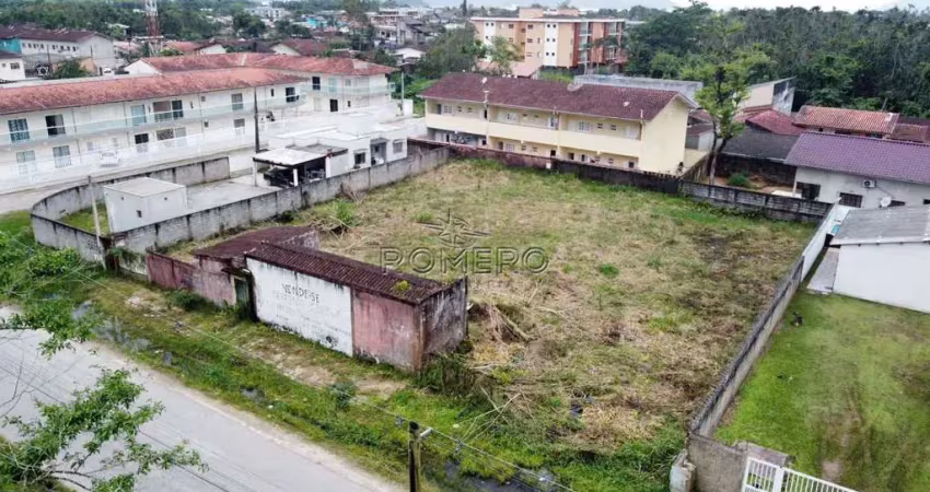 Terreno, praia da maranduba, ubatuba - r$ 990 mil, cod: 2290