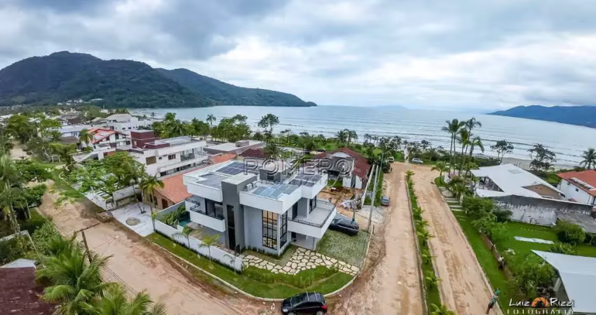 Casa de condomínio com 5 quartos, condomínio lagoinha, ubatuba - r$ 6.8 mi, cod: 2311