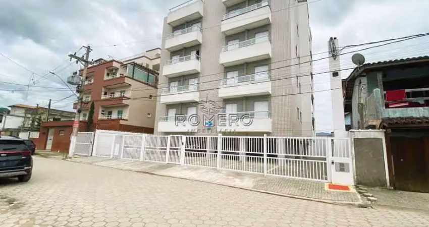 Apartamento com 2 quartos, praia do itagua, ubatuba - r$ 635 mil, cod: 2324