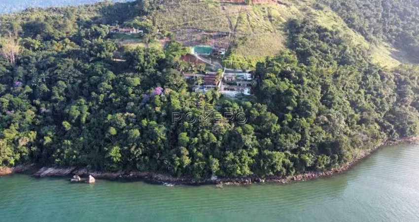 Terreno, praia da maranduba, ubatuba - r$ 620 mil, cod: 2379