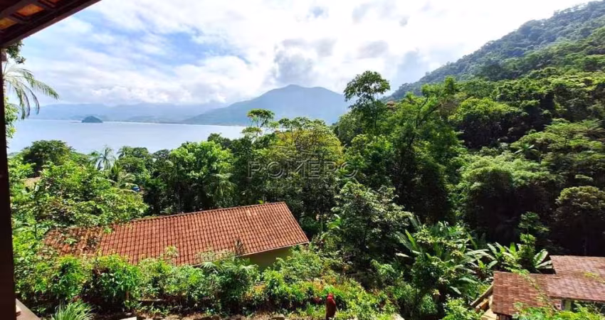Casa com 2 dorms, Praia da Lagoinha, Ubatuba - R$ 550 mil, Cod: 2387