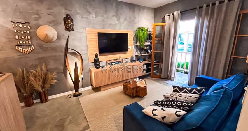 Apartamento com 2 dorms, Praia da Maranduba, Ubatuba - R$ 540 mil, Cod: 2390