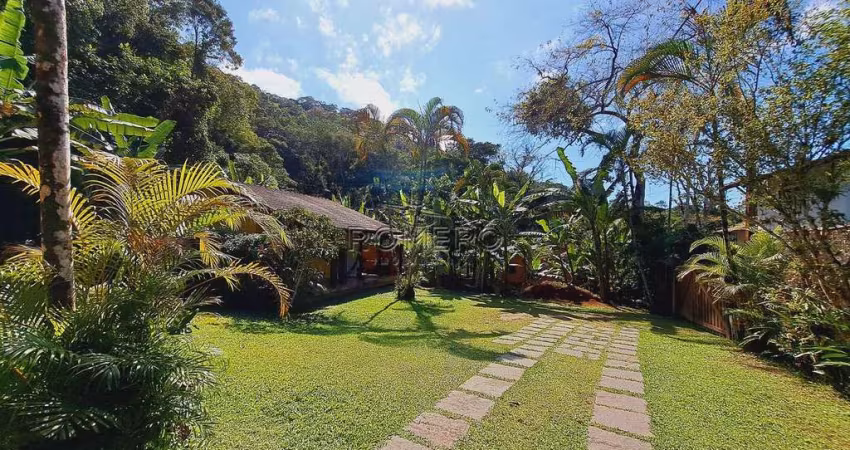 Casa com 2 dorms, Brava da Fortaleza, Ubatuba - R$ 660 mil, Cod: 2474