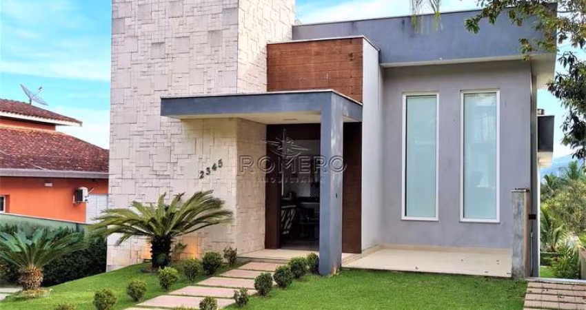 Casa com 5 quartos, Recanto Lagoinha, Ubatuba - R$ 3.5 mi, Cod: 2220