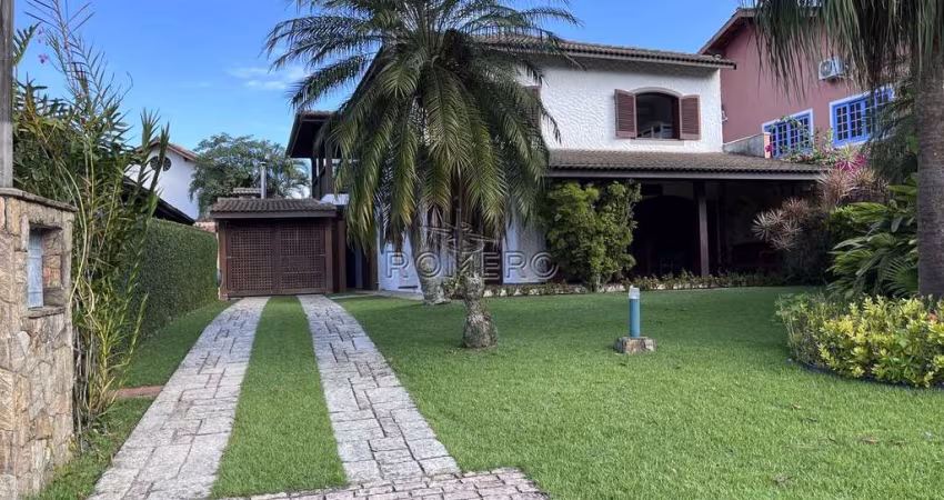 Casa com 4 quartos, Condomínio Lagoinha, Ubatuba - R$ 2.6 mi, Cod: 2247