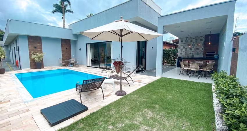 Casa com 3 quartos, Folha Seca, Ubatuba - R$ 1.65 mi, Cod: 2333