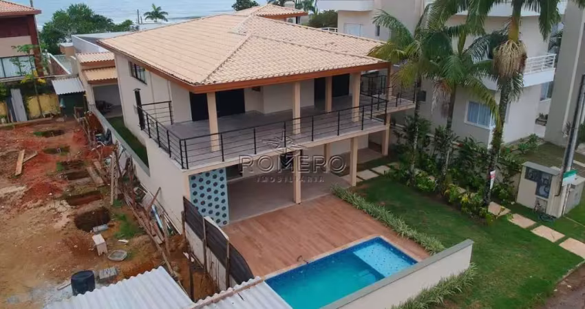 Casa com 8 dorms, condomínio lagoinha, ubatuba - r$ 3.6 mi, cod: 2444