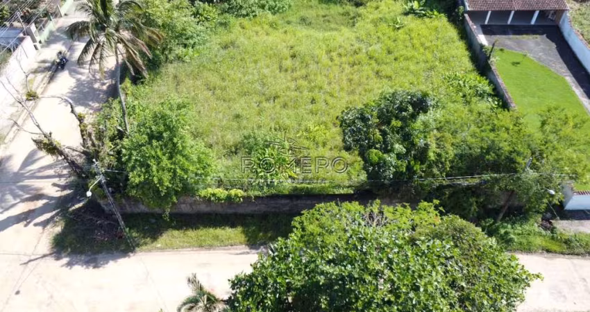 Terreno, Praia da Maranduba, Ubatuba - R$ 980 mil, Cod: 2511