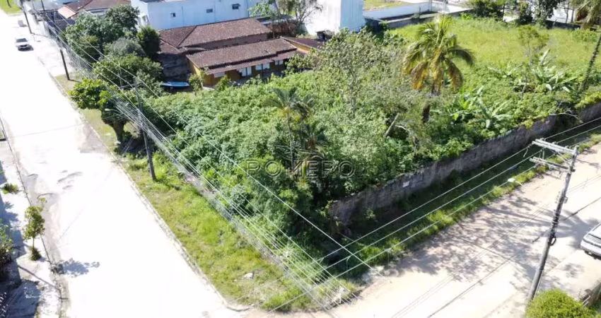 Terreno, praia da maranduba, ubatuba - r$ 270 mil, cod: 2516