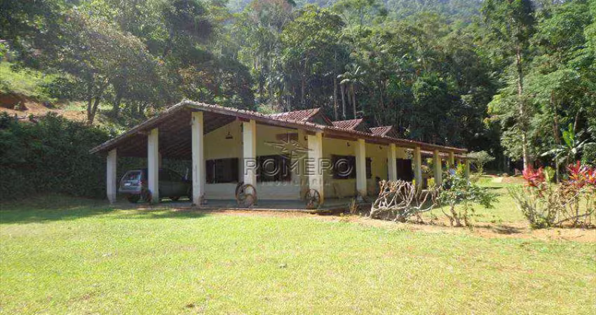 Fazenda à venda na ESTRADA DO ARARIBA, 1833, Arariba, Ubatuba