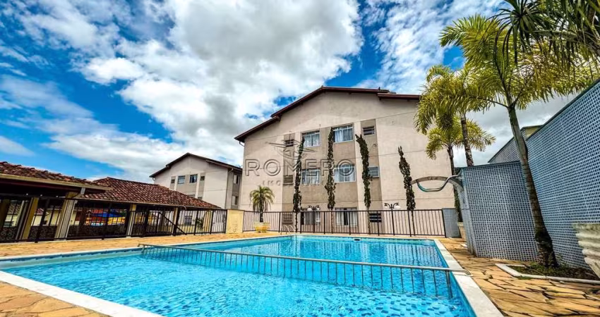 Apartamento com 2 quartos, Praia do Sapê, Ubatuba - R$ 360 mil, Cod: 2530
