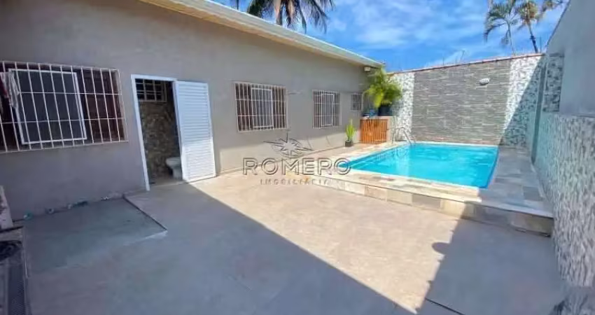 Casa com 3 quartos, praia da maranduba, ubatuba - r$ 700 mil, cod: 2546