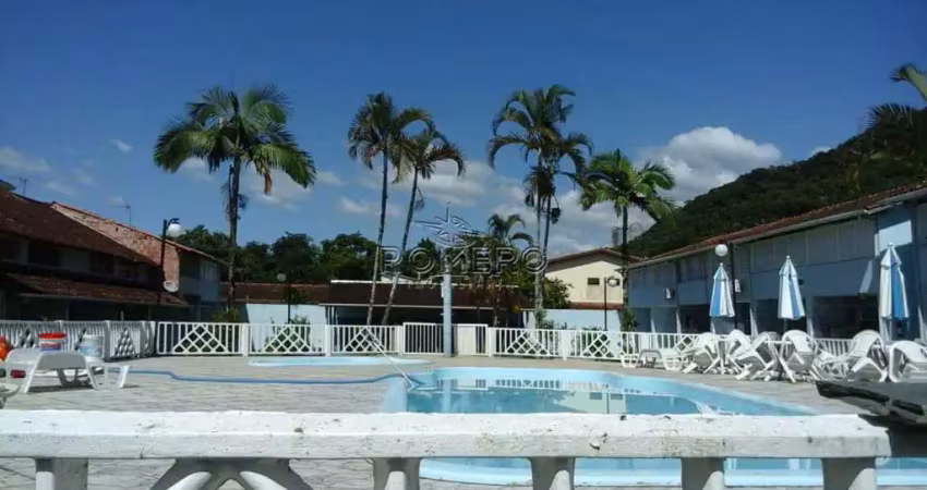 Casa com 2 quartos, Praia do Perequê Açu, Ubatuba - R$ 450 mil, Cod: 1196