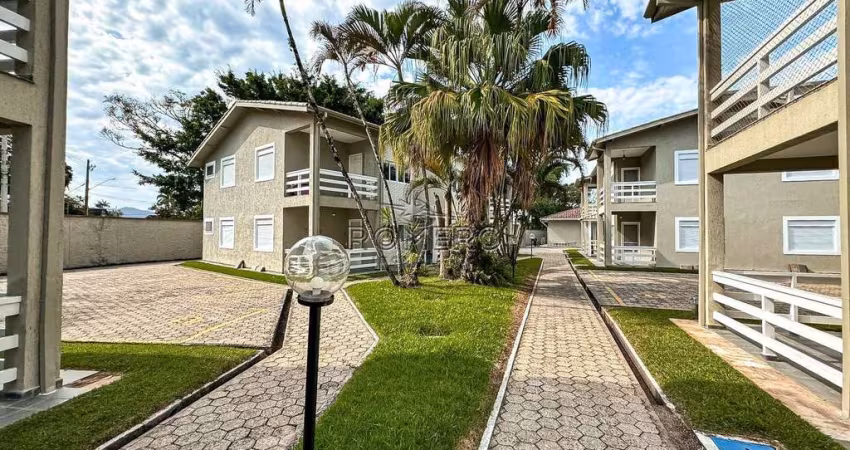 Apartamento com 2 quartos, Praia da Maranduba, Ubatuba - R$ 430 mil, Cod: 2533