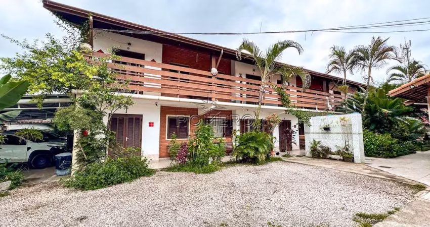 Fundo de comércio com 16 quartos, praia da maranduba, ubatuba - r$ 3.5 mi, cod: 2556