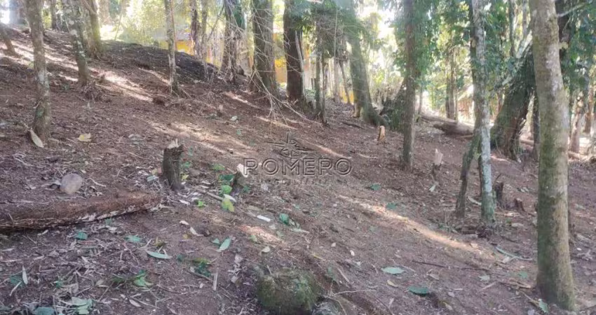 Terreno, sertão da quina, ubatuba - r$ 250 mil, cod: 2557