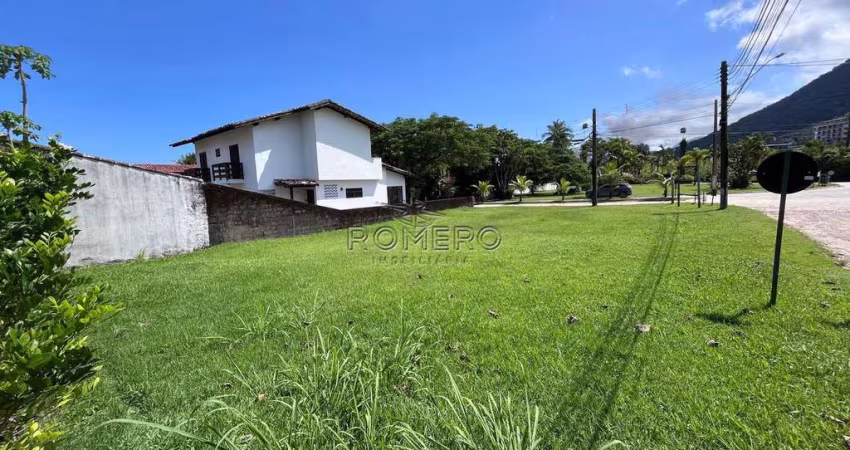 Terreno, Condomínio Lagoinha, Ubatuba - R$ 1.6 mi, Cod: 2560
