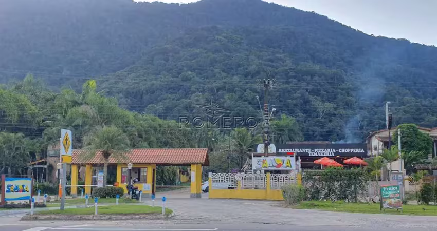 Apartamento com 2 quartos, Praia da Lagoinha, Ubatuba - R$ 435 mil, Cod: 2572