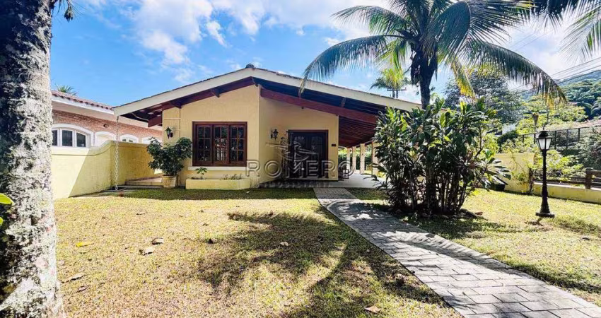 Casa com 4 quartos, Pedra Verde, Ubatuba - R$ 1.7 mi, Cod: 2574