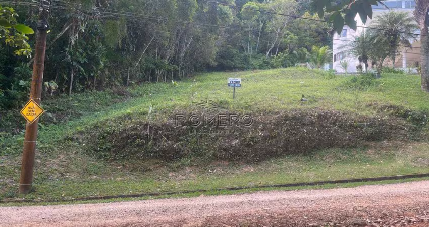 Terreno, Recanto Lagoinha, Ubatuba - R$ 800 mil, Cod: 2581