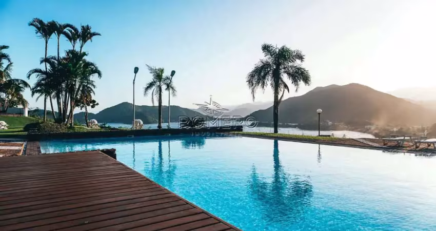 Apartamento com 3 quartos, praia das toninhas, ubatuba - r$ 1.4 mi, cod: 2584