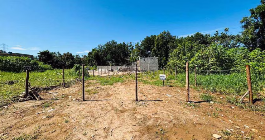 Terreno, Praia do Sapê, Ubatuba - R$ 250 mil, Cod: 2503