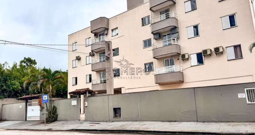 Apartamento com 2 quartos, Tabatinga, Caraguatatuba - R$ 480 mil, Cod: 2595