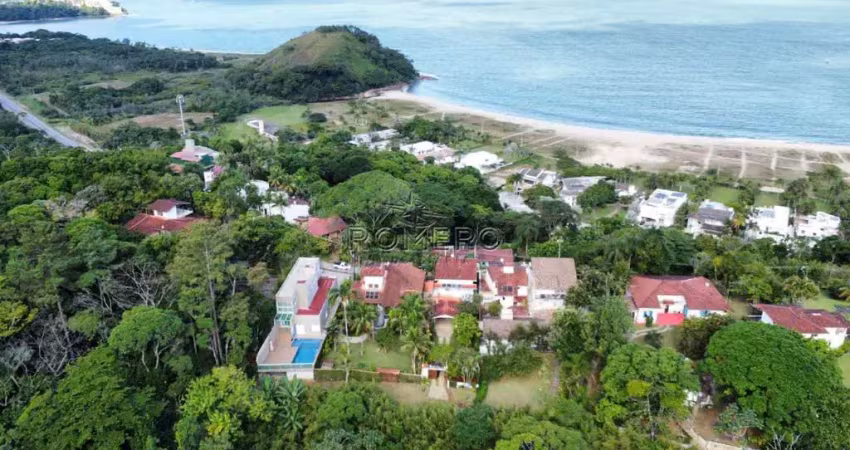 Casa com 4 quartos, praia da cocanha, caraguatatuba - r$ 1.75 mi, cod: 2609