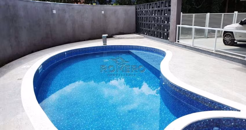 Apartamento com 2 dorms, Praia da Maranduba, Ubatuba