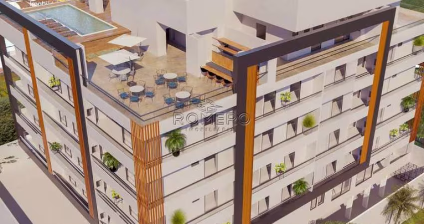 Apartamento com 2 quartos, Itagua, Ubatuba - R$ 924 mil, Cod: 2621
