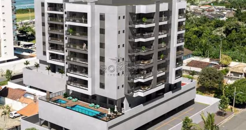 Apartamento com 2 quartos, Aruan, Caraguatatuba - R$ 472 mil, Cod: 2623
