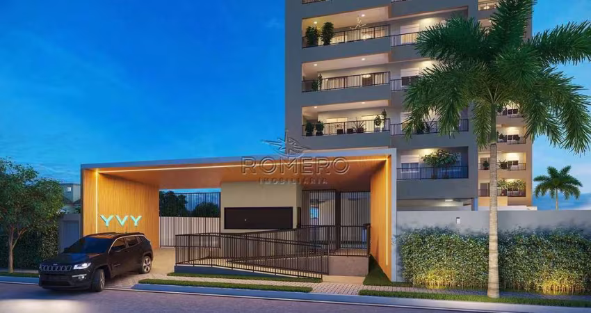 Apartamento com 2 quartos, praia de Massaguaçu, Caraguatatuba - R$ 435 mil, Cod: 2629