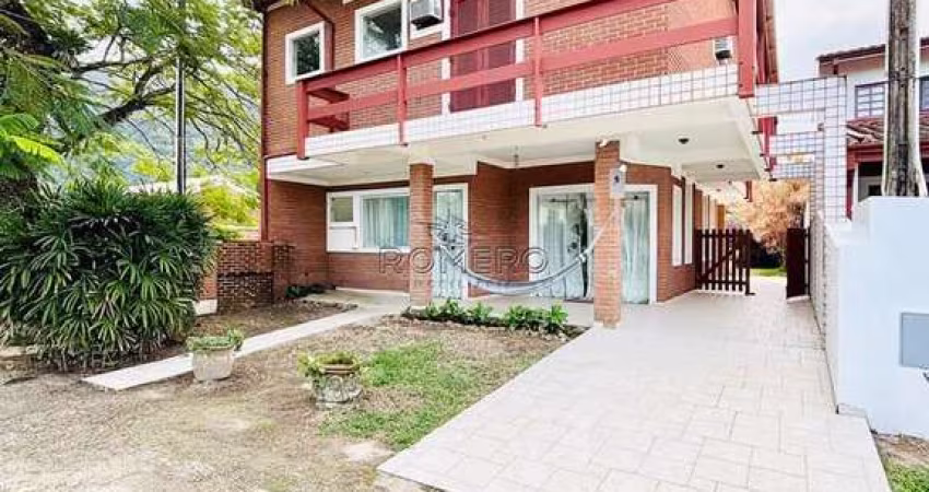 Casa de Condomínio com 4 quartos, Condomínio Lagoinha, Ubatuba - R$ 2 mi, Cod: 2636