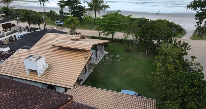 Casa com 4 quartos, Condomínio Lagoinha, Ubatuba - R$ 6.7 mi, Cod: 2243