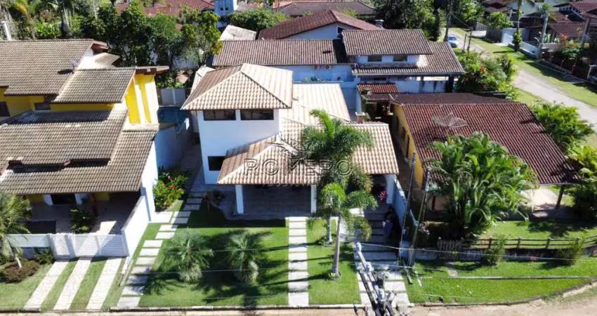 Casa de condomínio com 5 quartos, condomínio lagoinha, ubatuba - r$ 2.1 mi, cod: 2648