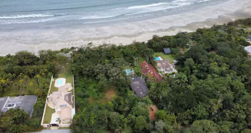 Terreno, praia dura, ubatuba - r$ 2.7 mi, cod: 2679