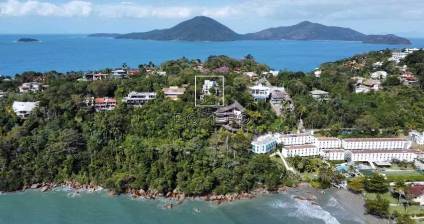 Casa com 4 quartos, ponta das toninhas, ubatuba - r$ 2.2 mi, cod: 2689