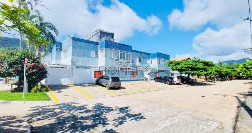 Apartamento com 1 quarto, praia da maranduba, ubatuba - r$ 280 mil, cod: 2693