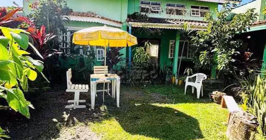 Casa com 6 quartos, praia da lagoinha, ubatuba - r$ 790 mil, cod: 2694