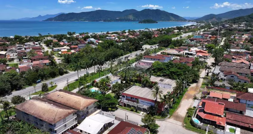 Fundo de comércio, praia da lagoinha, ubatuba - r$ 15 mi, cod: 2700