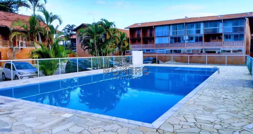 Apartamento com 1 dorm, praia do sapê, ubatuba - r$ 270 mil, cod: 2704