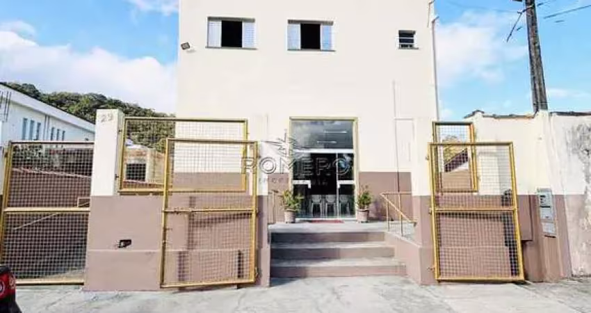 Galpão, jardim beira-rio, ubatuba - r$ 600 mil, cod: 2713