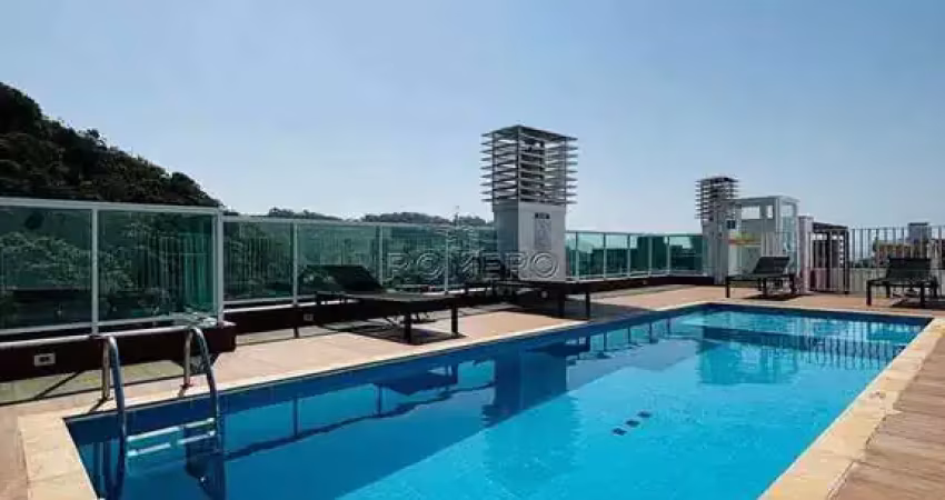 Apartamento com 2 quartos, praia das toninhas, ubatuba - r$ 790 mil, cod: 2720