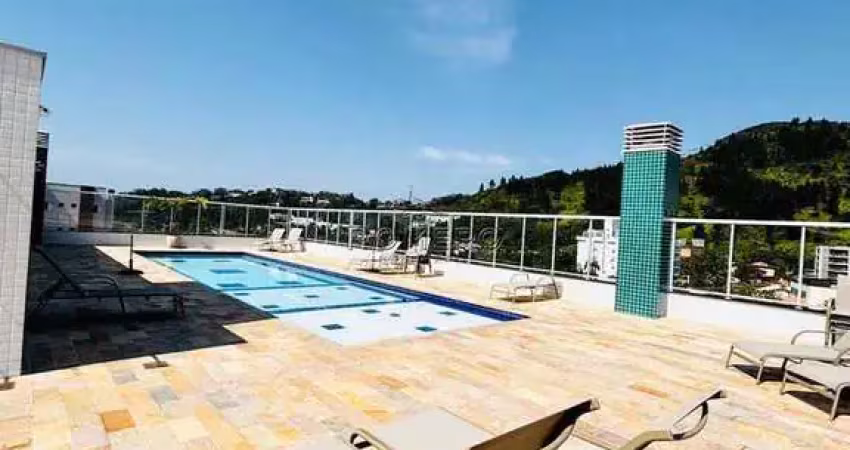 Apartamento com 2 quartos, praia das toninhas, ubatuba - r$ 670 mil, cod: 2722