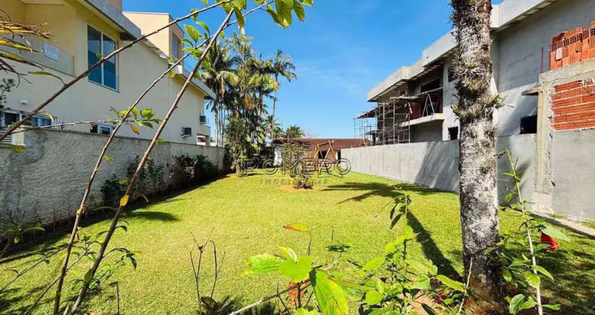 Terreno, condomínio lagoinha, ubatuba - r$ 1.5 mi, cod: 2724